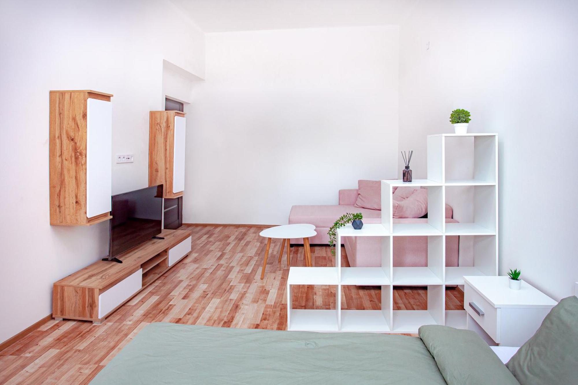 Elegance Apartments 프라하 외부 사진