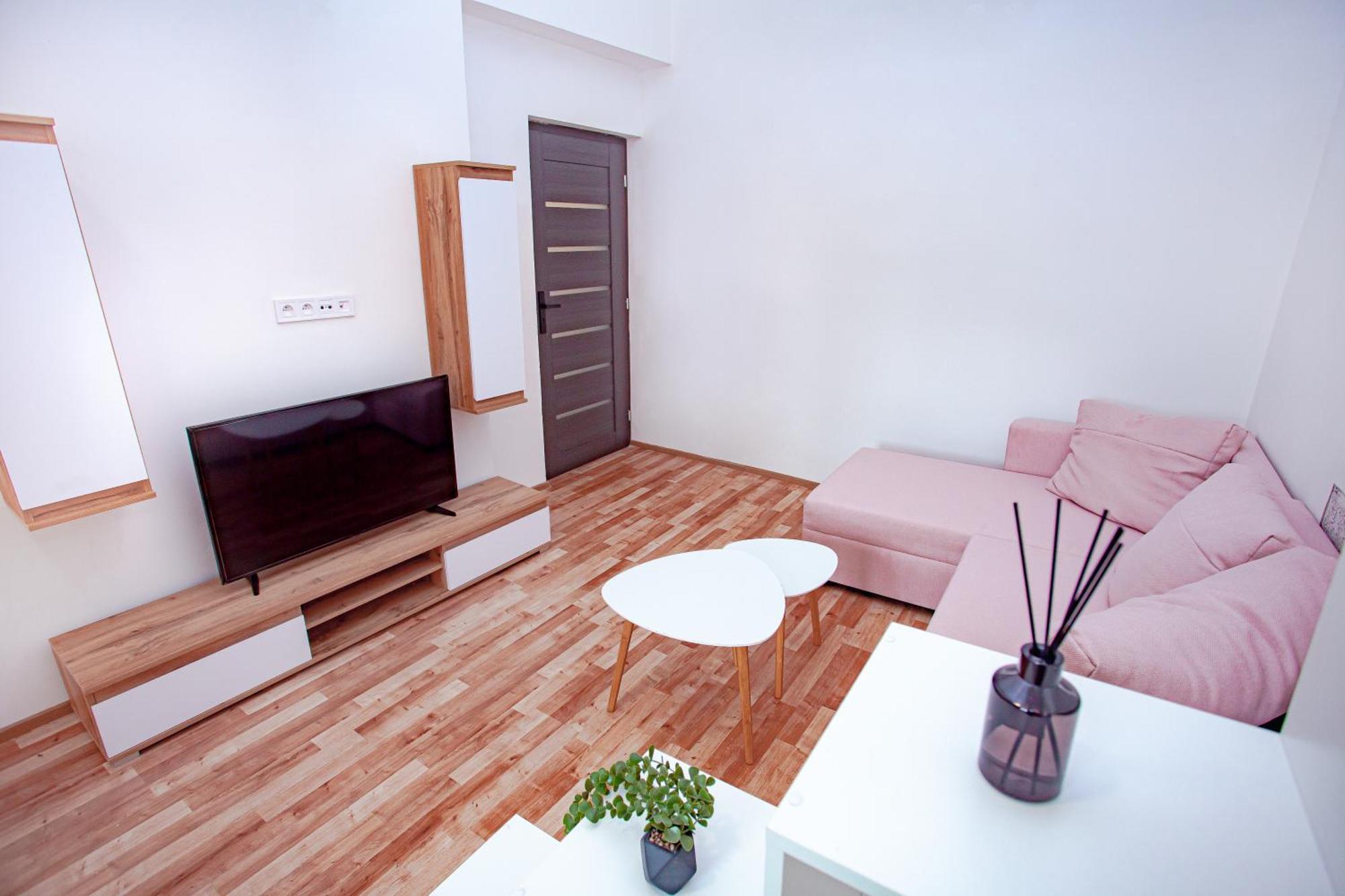 Elegance Apartments 프라하 외부 사진