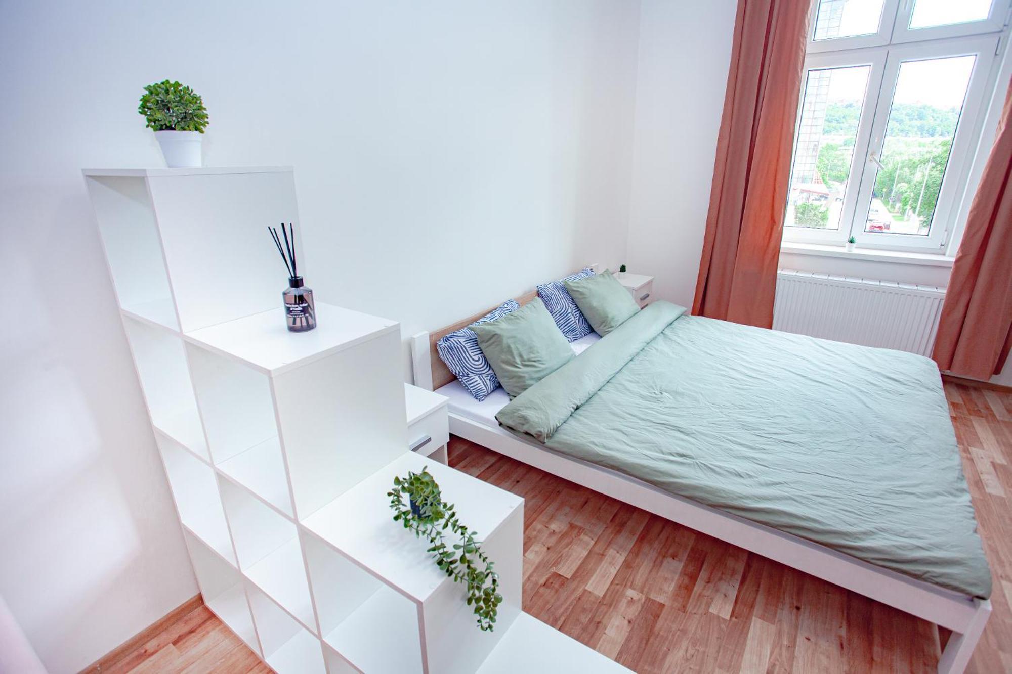 Elegance Apartments 프라하 외부 사진