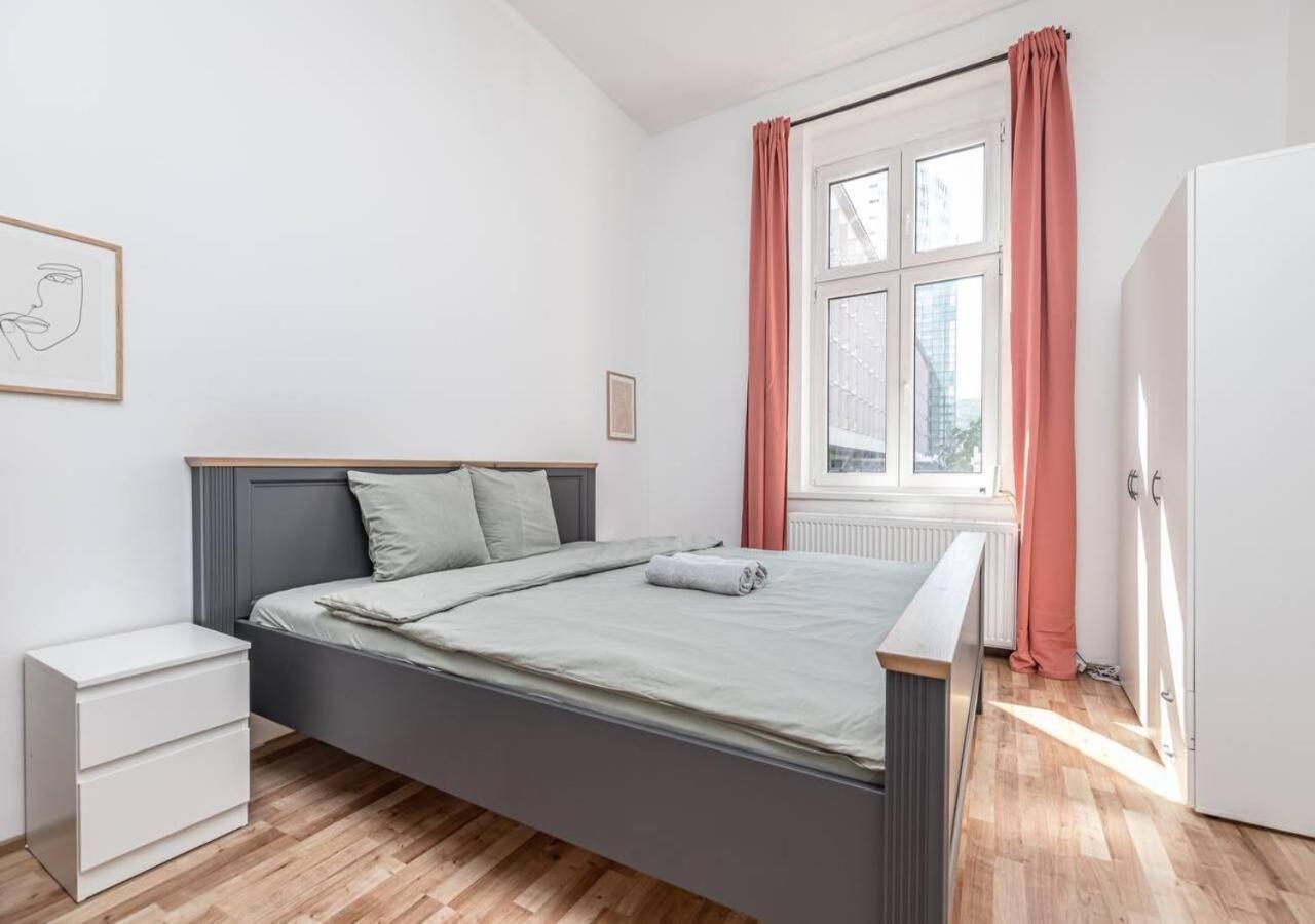 Elegance Apartments 프라하 외부 사진